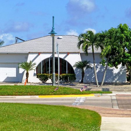 Villa Marco Island Exteriér fotografie