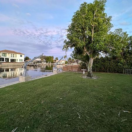 Villa Marco Island Exteriér fotografie