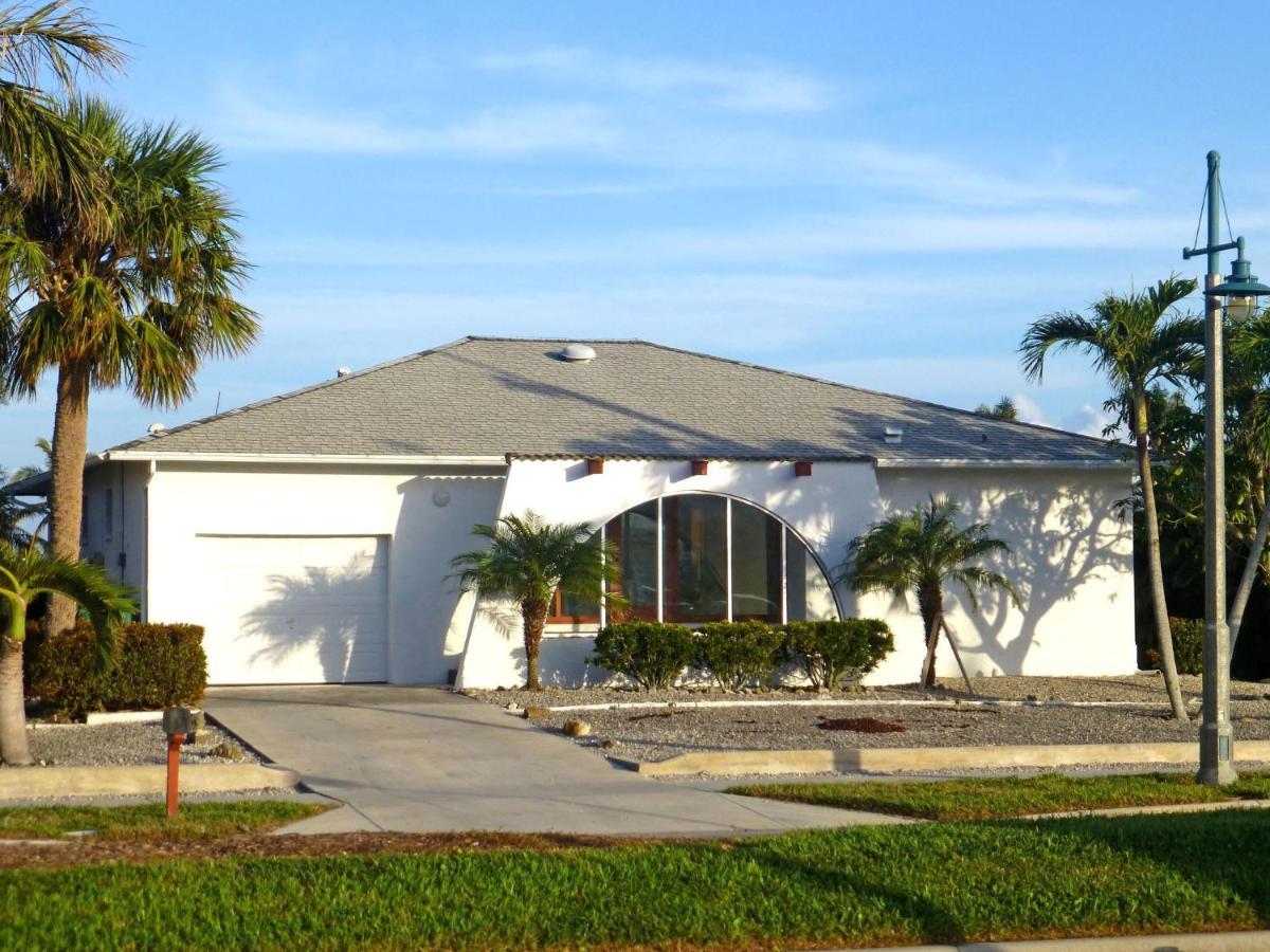 Villa Marco Island Exteriér fotografie