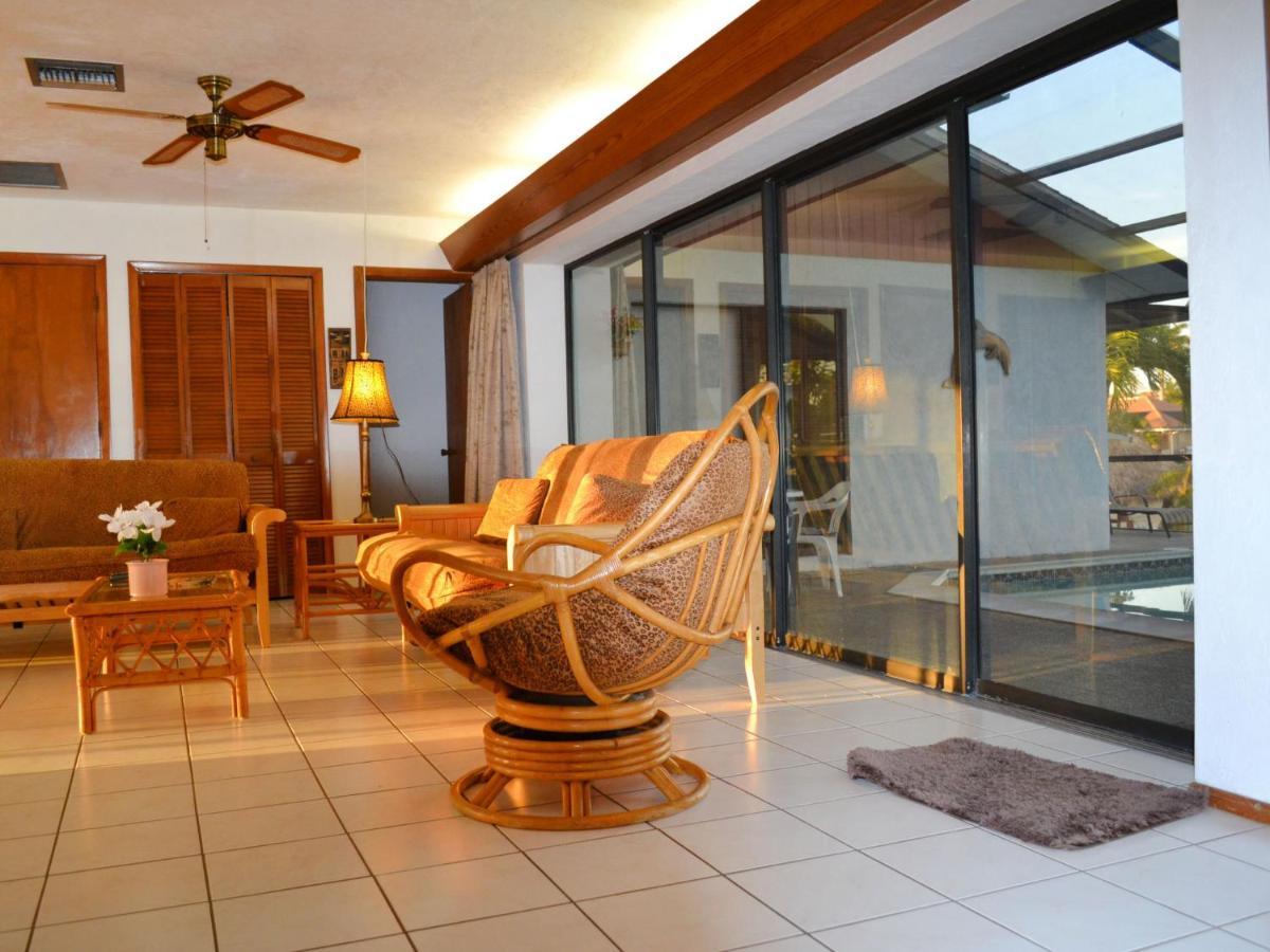 Villa Marco Island Exteriér fotografie