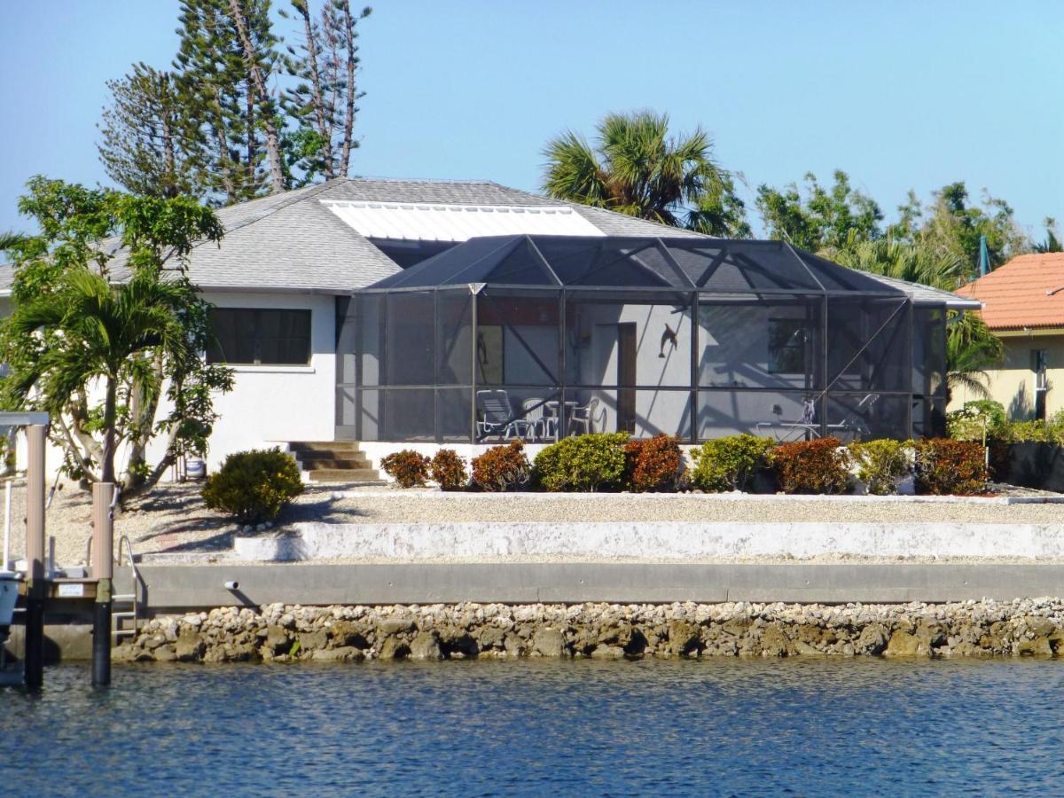 Villa Marco Island Exteriér fotografie
