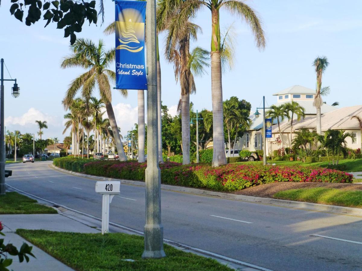 Villa Marco Island Exteriér fotografie