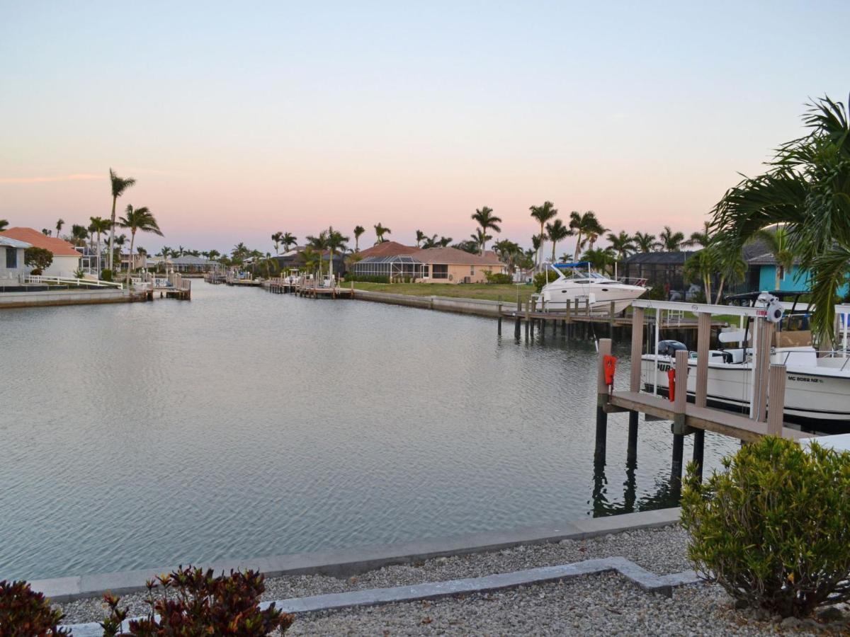 Villa Marco Island Exteriér fotografie