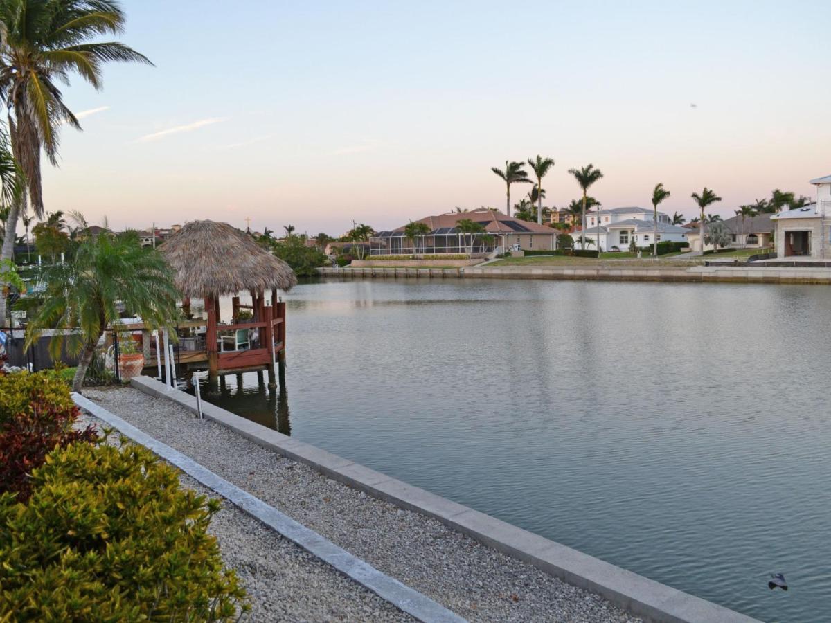 Villa Marco Island Exteriér fotografie