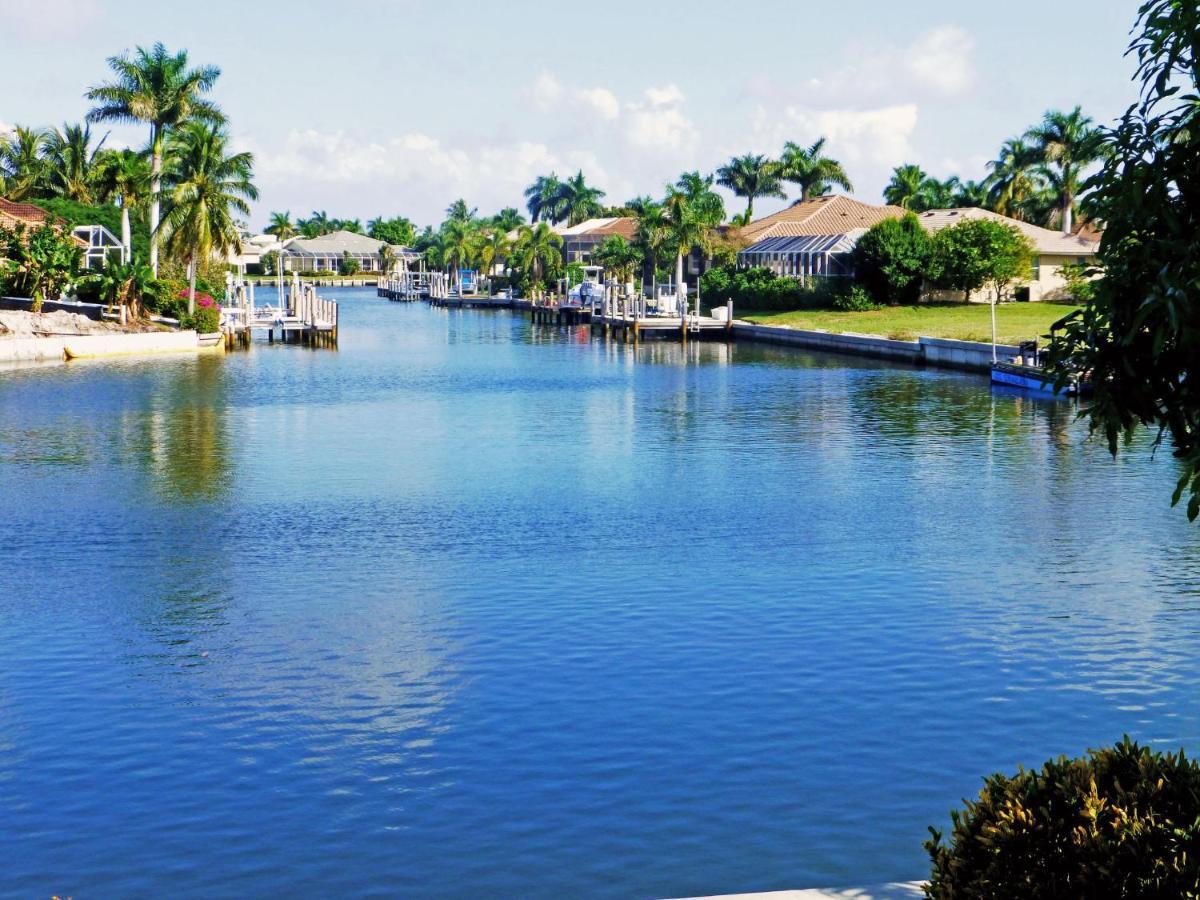 Villa Marco Island Exteriér fotografie