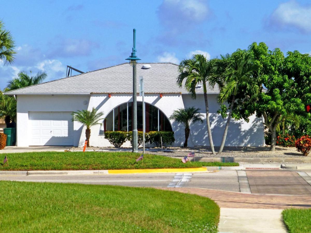 Villa Marco Island Exteriér fotografie