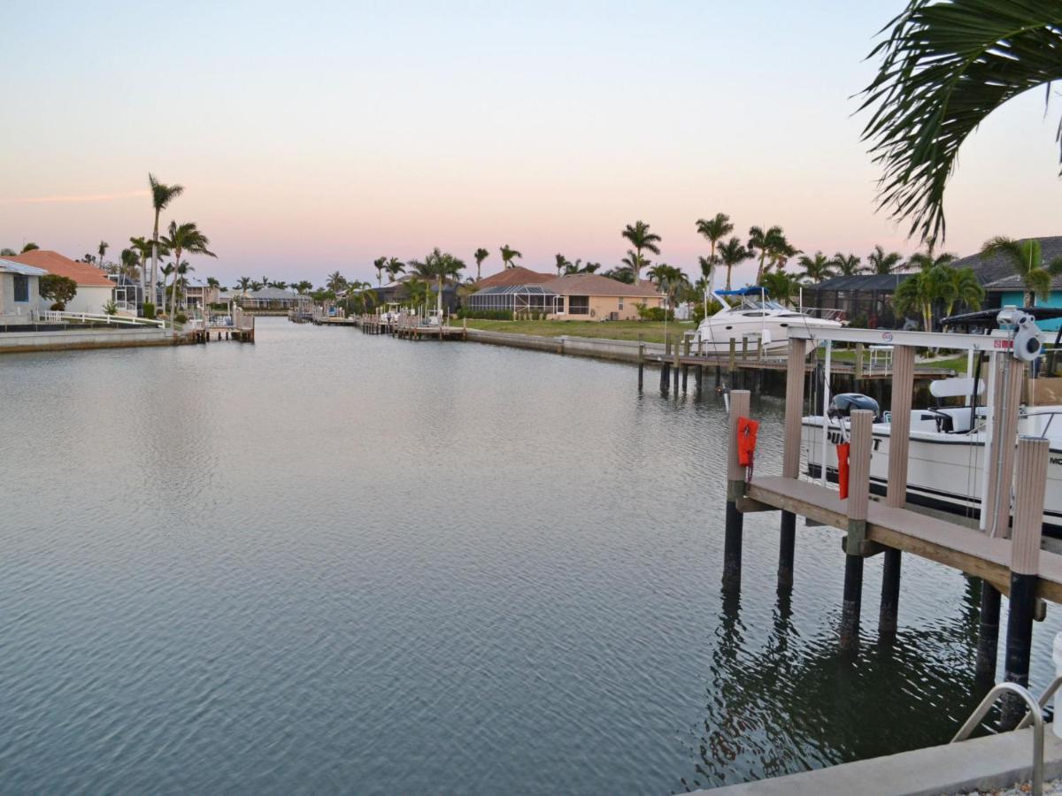Villa Marco Island Exteriér fotografie