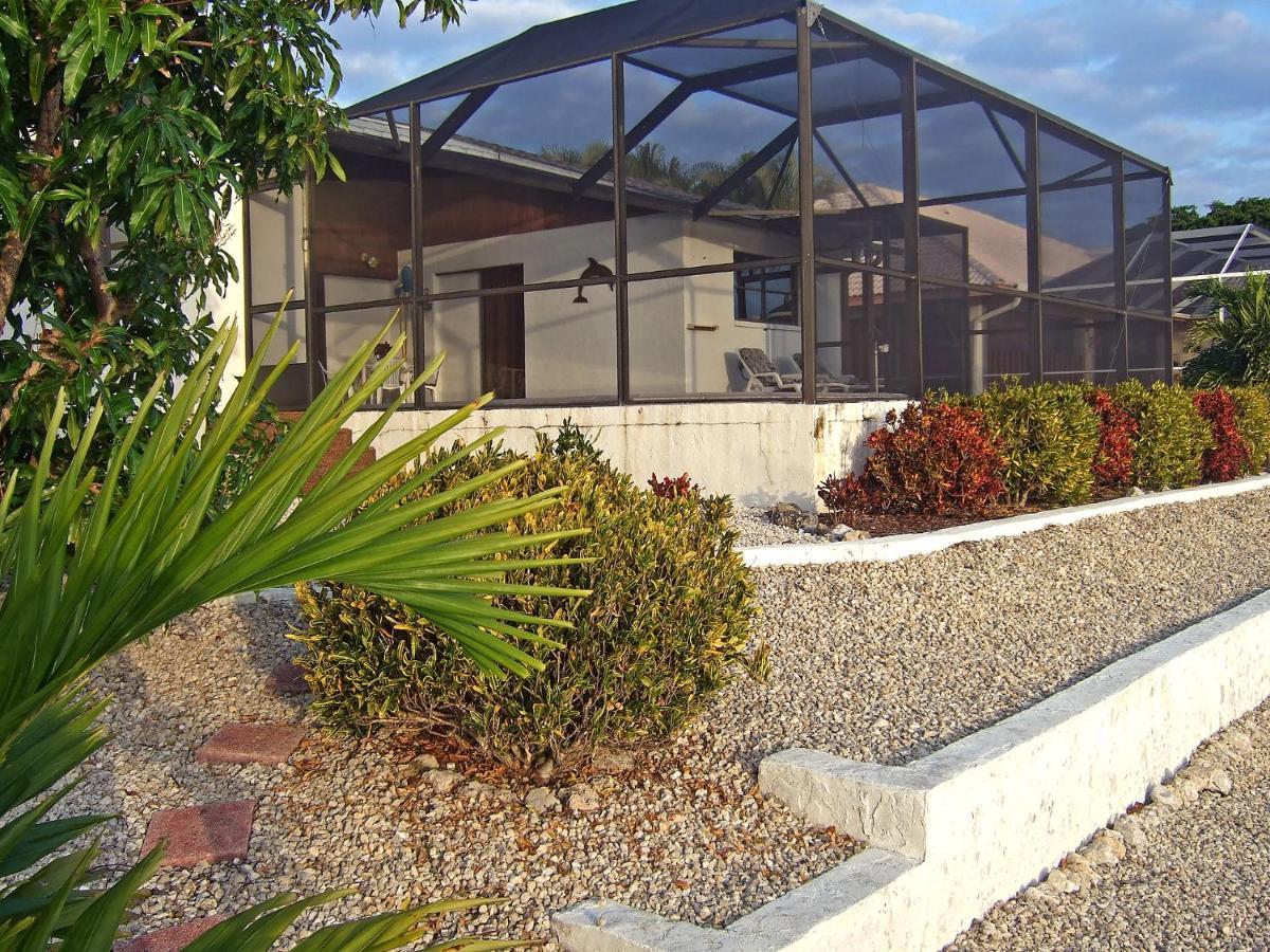 Villa Marco Island Exteriér fotografie