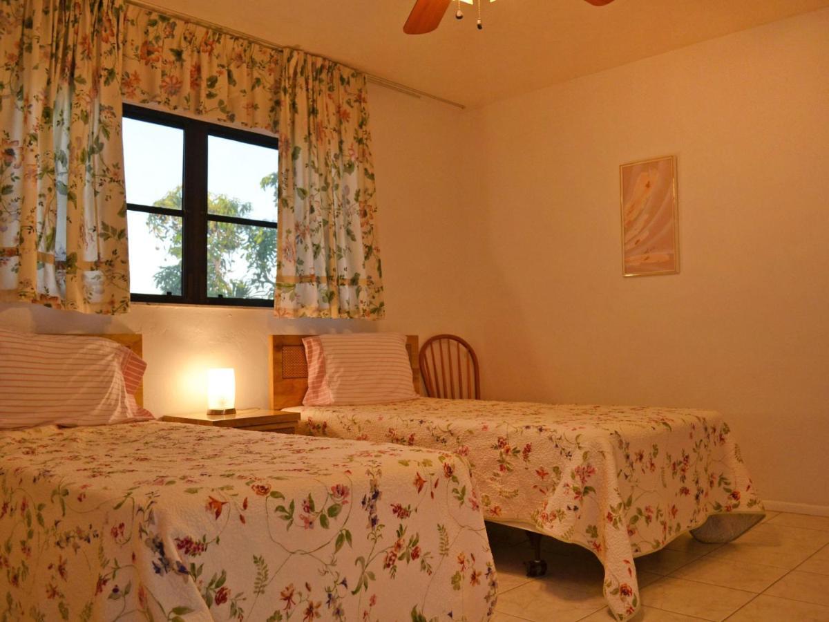 Villa Marco Island Exteriér fotografie