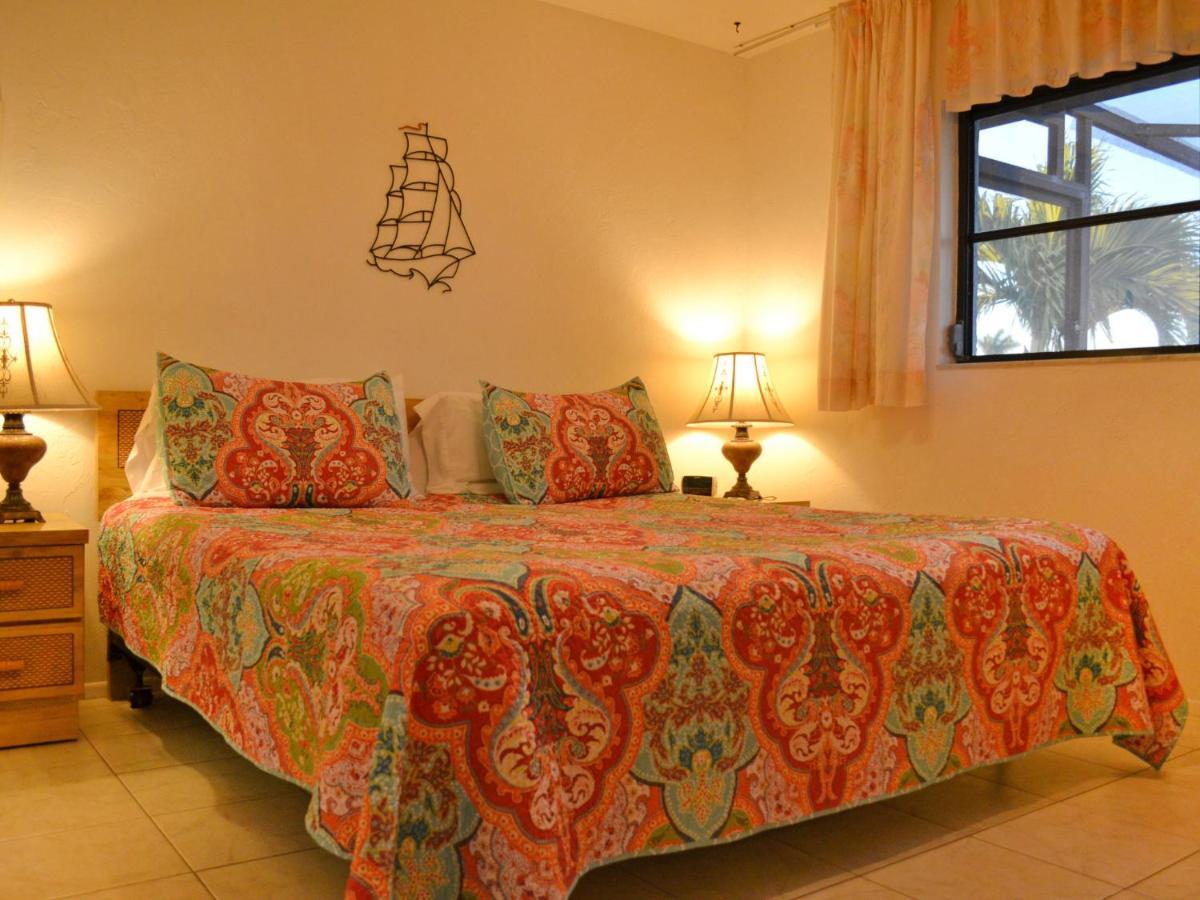 Villa Marco Island Exteriér fotografie