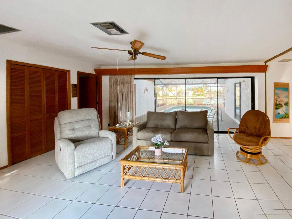 Villa Marco Island Exteriér fotografie