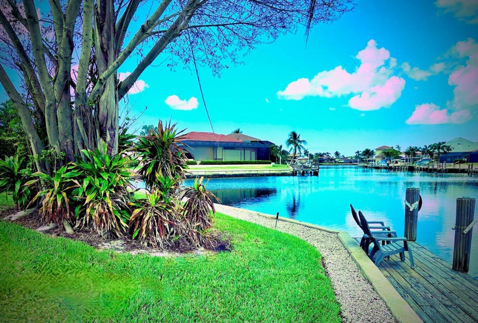 Villa Marco Island Exteriér fotografie