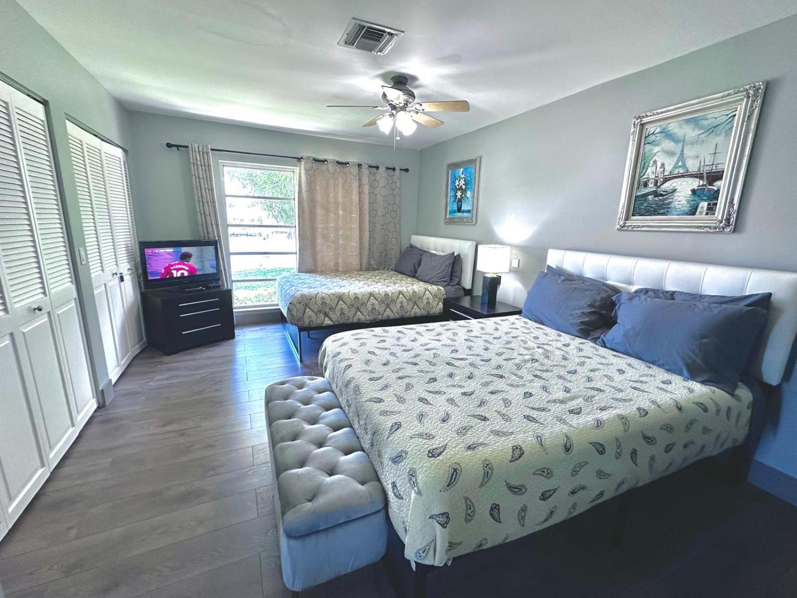 Villa Marco Island Exteriér fotografie