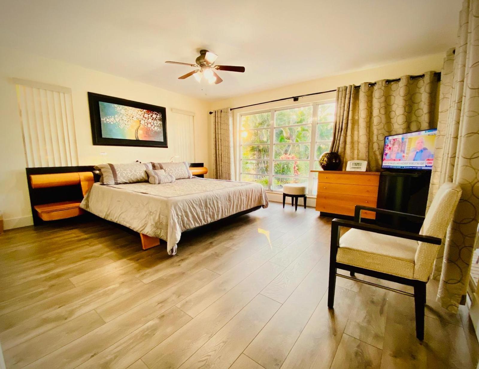 Villa Marco Island Exteriér fotografie