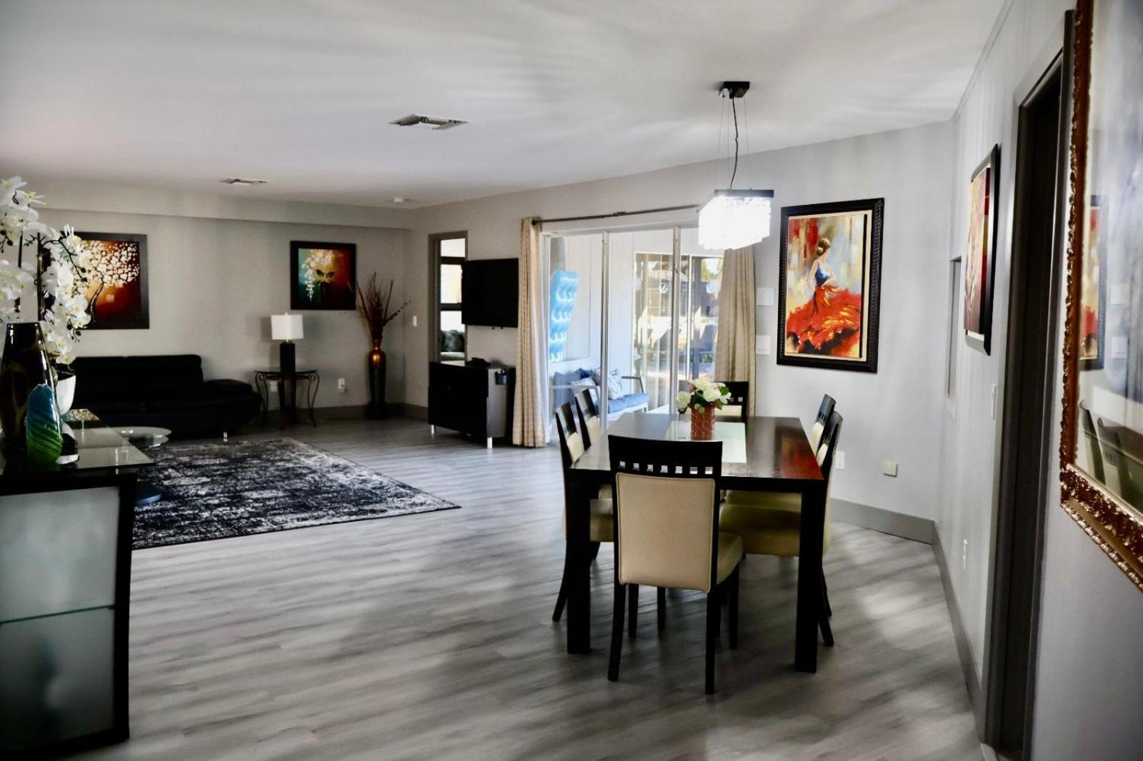 Villa Marco Island Exteriér fotografie