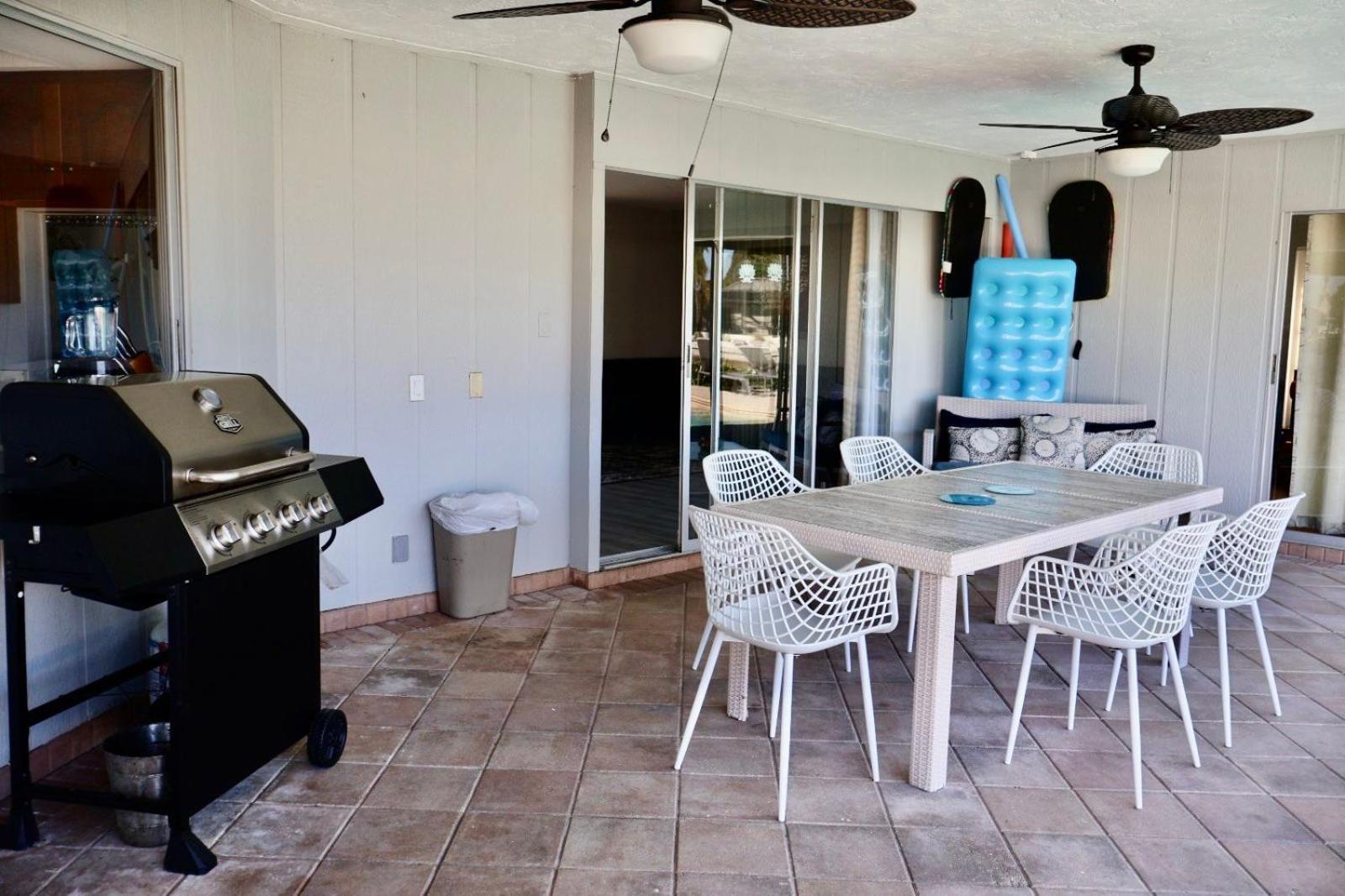 Villa Marco Island Exteriér fotografie