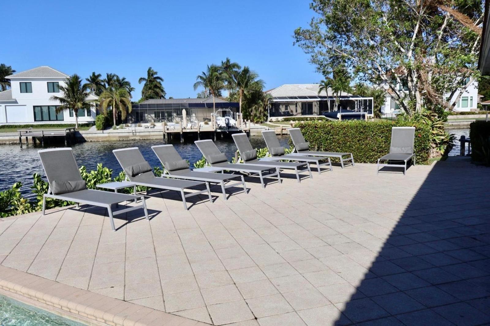 Villa Marco Island Exteriér fotografie