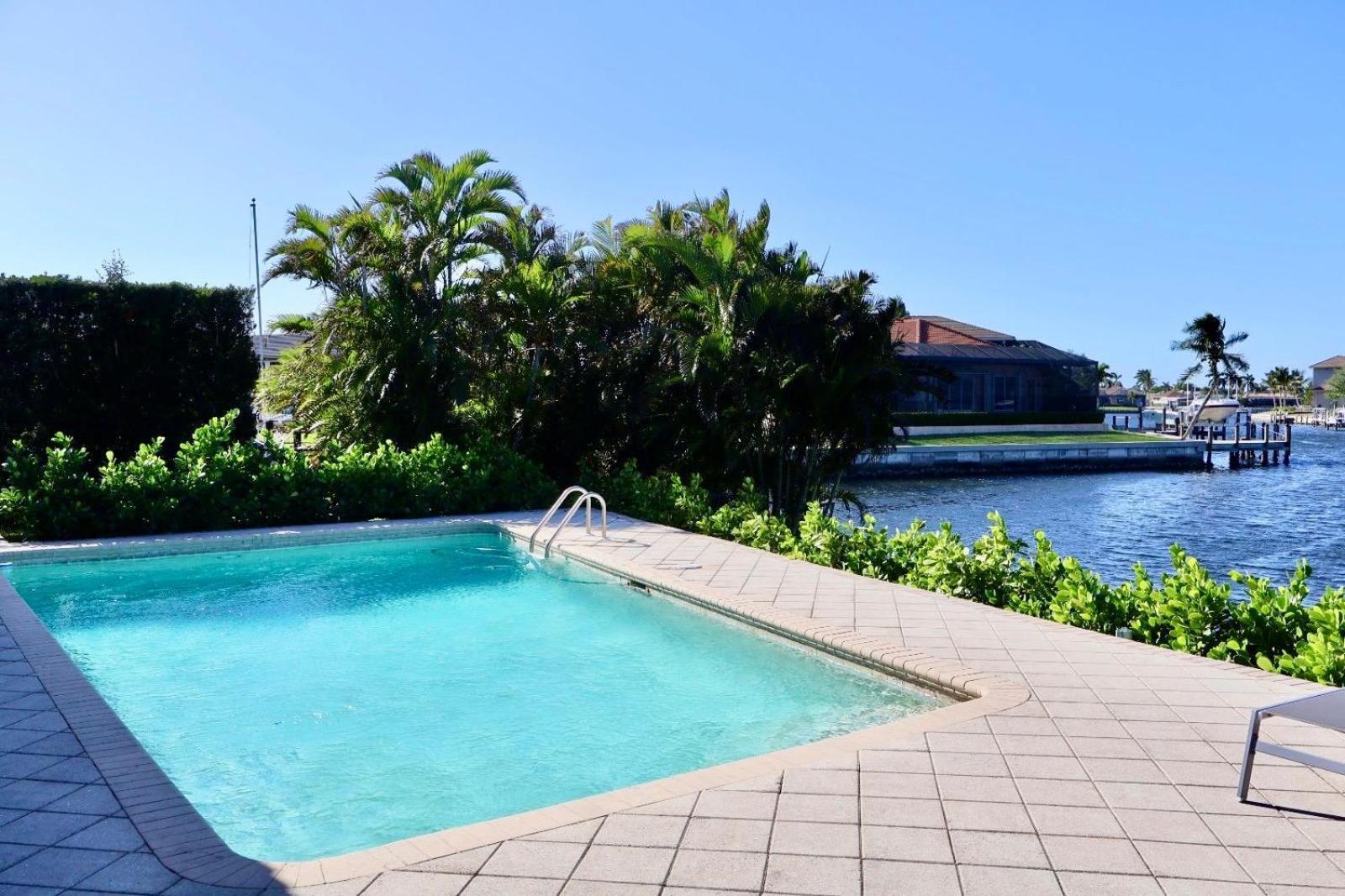 Villa Marco Island Exteriér fotografie