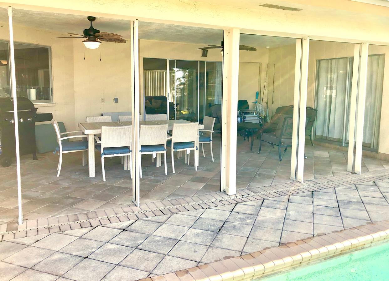 Villa Marco Island Exteriér fotografie