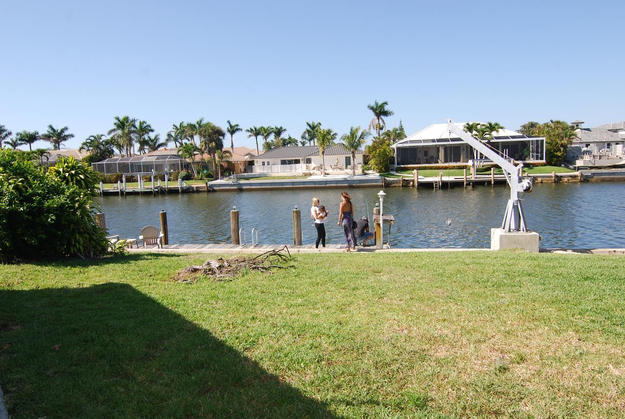 Villa Marco Island Exteriér fotografie