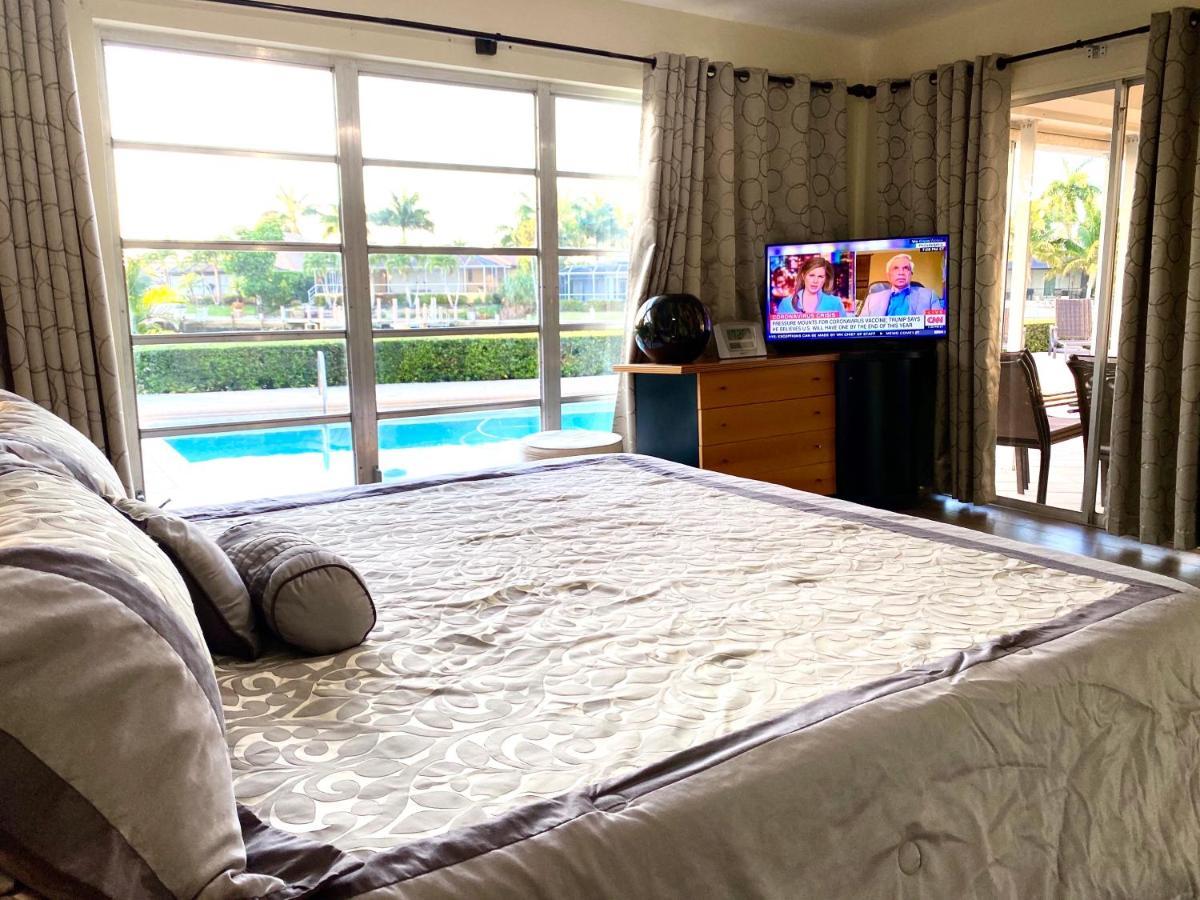 Villa Marco Island Exteriér fotografie