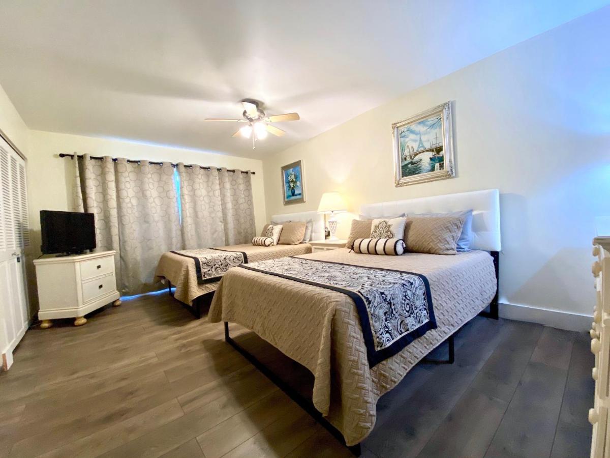 Villa Marco Island Exteriér fotografie